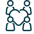 Community Centres Icon