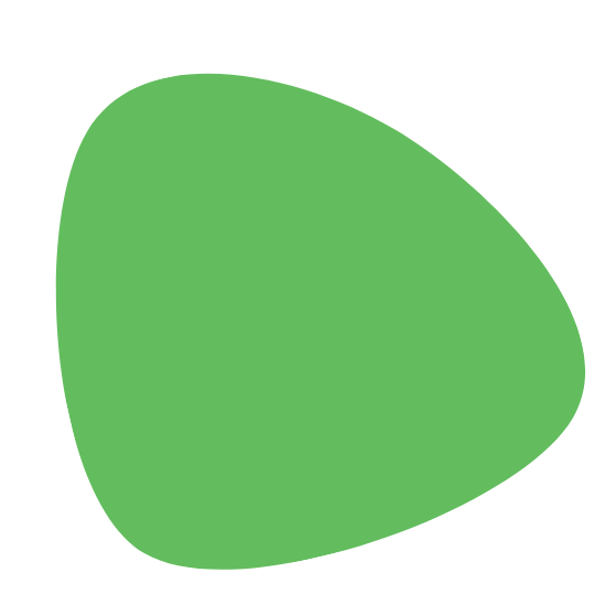 Junction Green Footer Background