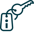 Rental Info Icon