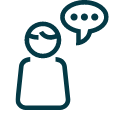 Your Say Icon