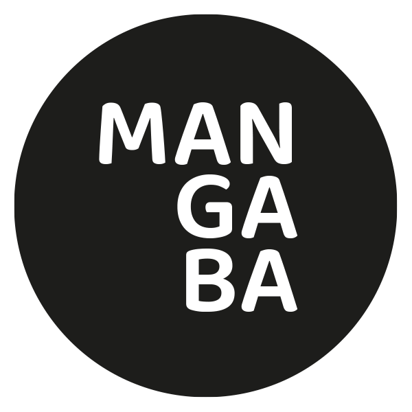 Mangaba Logo